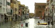 Venice Lagoon System
