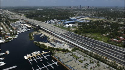 New River BridgeFort Lauderdale, FL