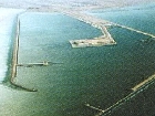 Puerto de Ras Laffan, Qatar