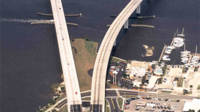 Seabreeze BridgeDaytona Beach, Florida