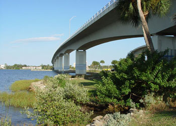 Bridge-structures