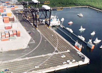 port-marine-works